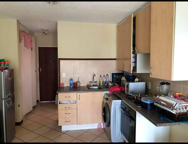 1 BEDROOM PROPERTY TO RENT IN KARENPARK